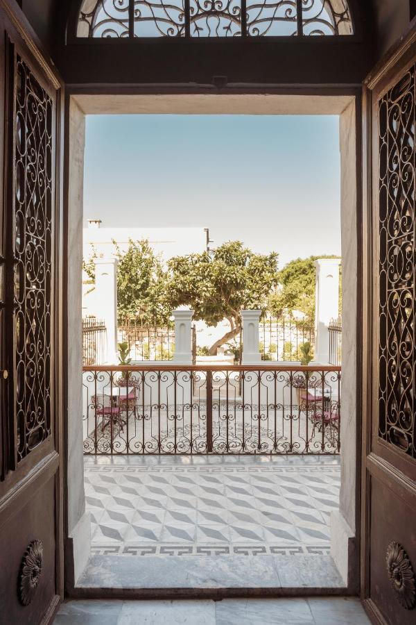 Saray Monumental Luxury Villa Medieval Town, Rhodes Rhodes City Bagian luar foto