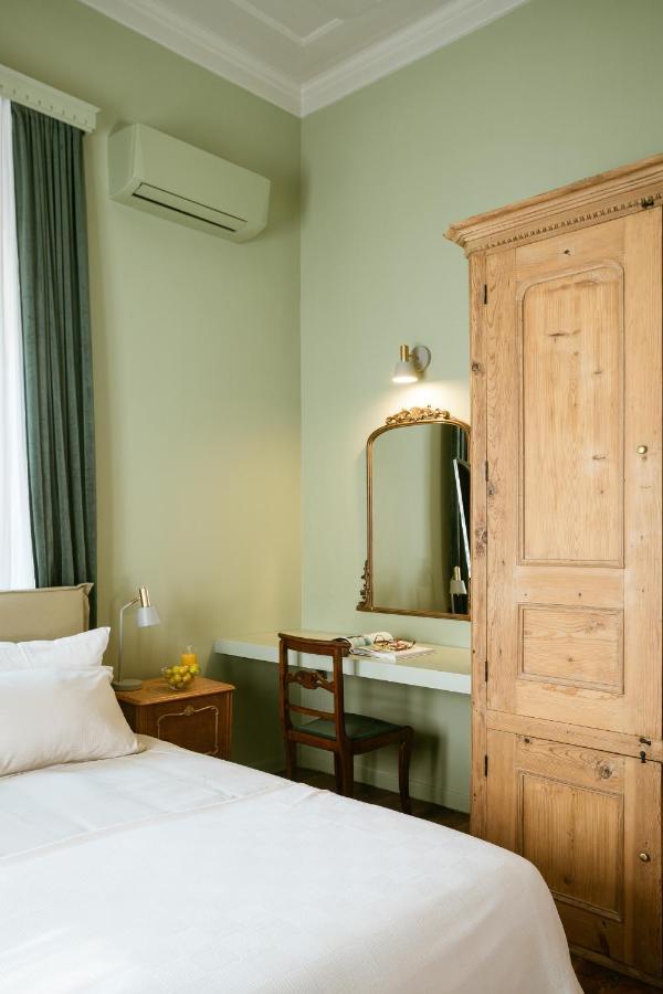 Saray Monumental Luxury Villa Medieval Town, Rhodes Rhodes City Bagian luar foto