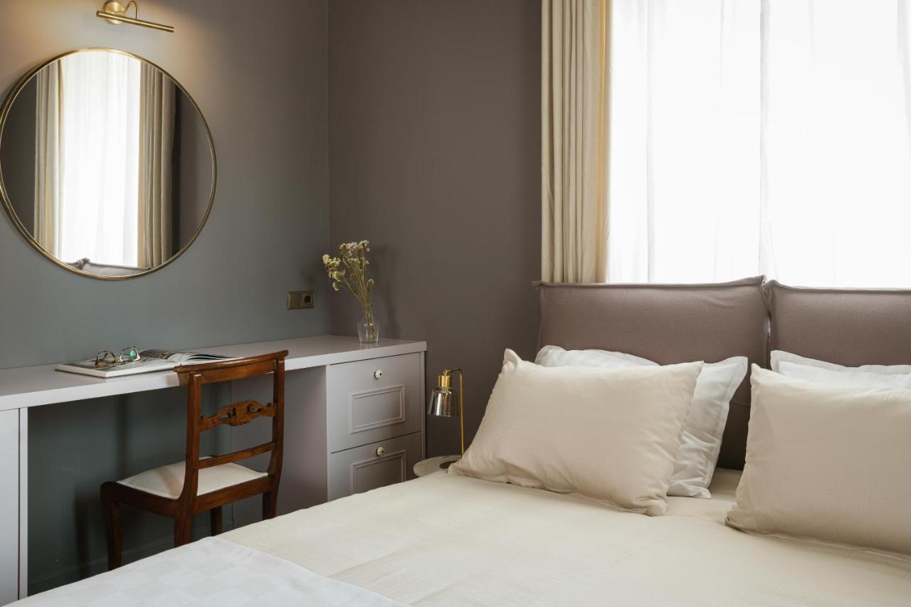 Saray Monumental Luxury Villa Medieval Town, Rhodes Rhodes City Bagian luar foto