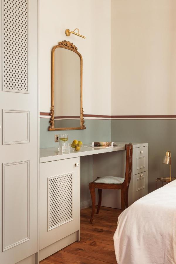 Saray Monumental Luxury Villa Medieval Town, Rhodes Rhodes City Bagian luar foto