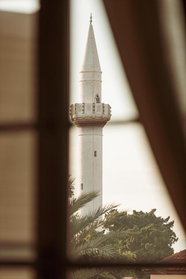 Saray Monumental Luxury Villa Medieval Town, Rhodes Rhodes City Bagian luar foto
