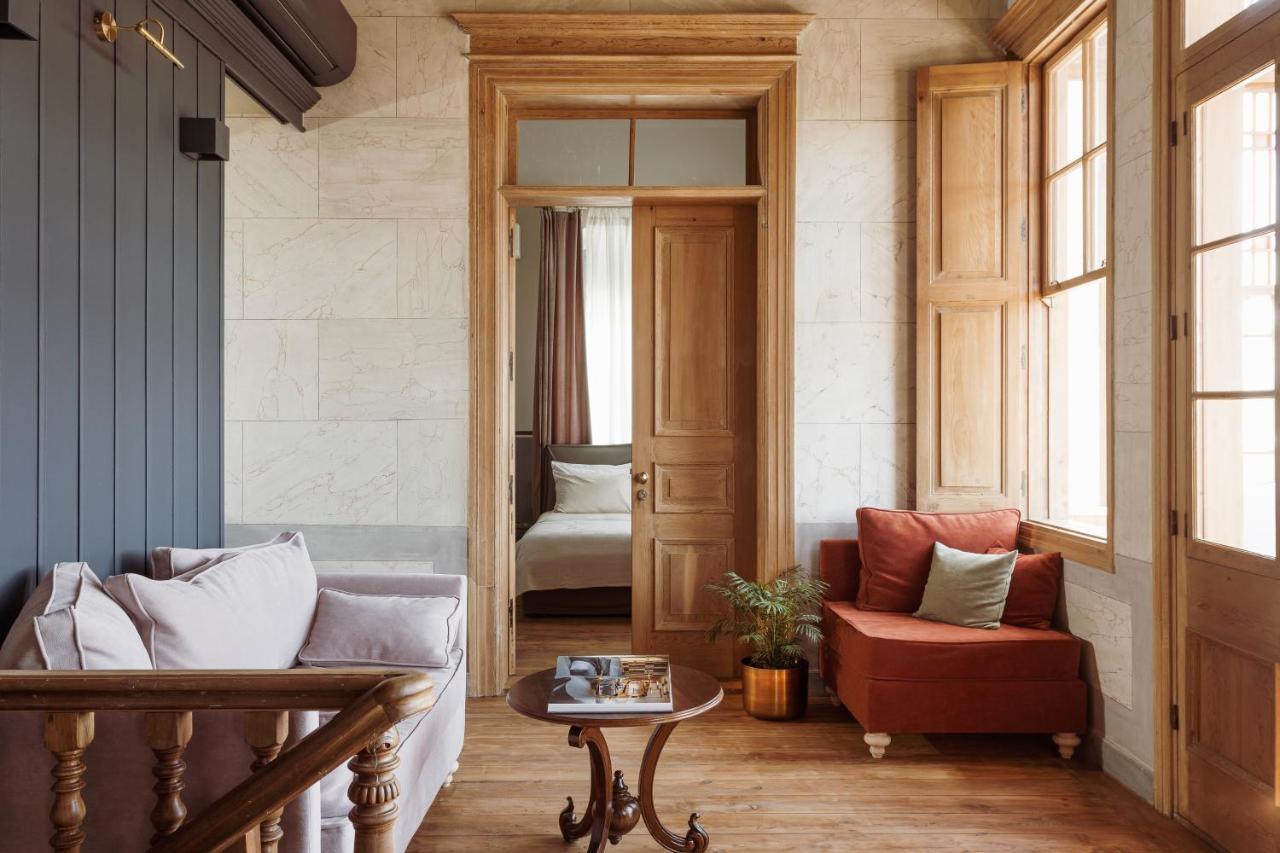 Saray Monumental Luxury Villa Medieval Town, Rhodes Rhodes City Bagian luar foto