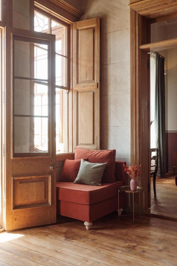 Saray Monumental Luxury Villa Medieval Town, Rhodes Rhodes City Bagian luar foto