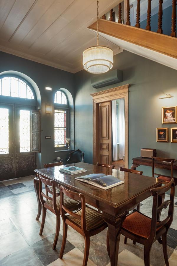Saray Monumental Luxury Villa Medieval Town, Rhodes Rhodes City Bagian luar foto