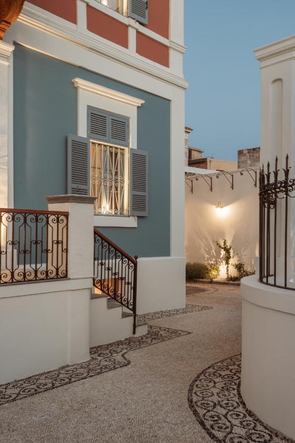 Saray Monumental Luxury Villa Medieval Town, Rhodes Rhodes City Bagian luar foto