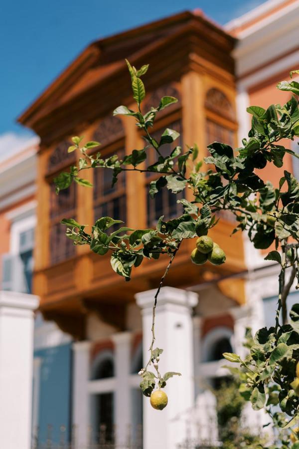 Saray Monumental Luxury Villa Medieval Town, Rhodes Rhodes City Bagian luar foto