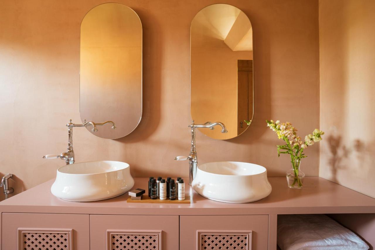 Saray Monumental Luxury Villa Medieval Town, Rhodes Rhodes City Bagian luar foto