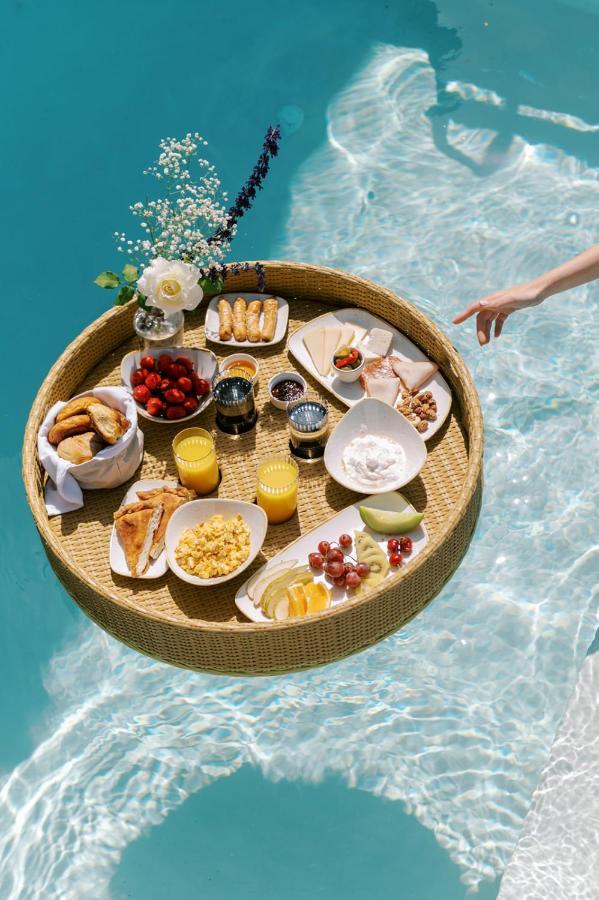 Saray Monumental Luxury Villa Medieval Town, Rhodes Rhodes City Bagian luar foto
